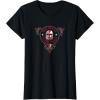 imageStar Wars The Bad Batch Clone Force 99 Valor Honor Victory TShirtBlack