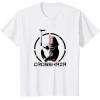 imageStar Wars The Bad Batch Crosshair C1 TShirtWhite