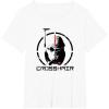 imageStar Wars The Bad Batch Crosshair C1 TShirtWhite