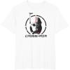 imageStar Wars The Bad Batch Crosshair C1 TShirtWhite