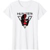 imageStar Wars The Bad Batch Hunter C1 TShirtWhite