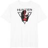 imageStar Wars The Bad Batch Hunter C1 TShirtWhite