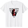 imageStar Wars The Bad Batch Hunter C1 TShirtWhite