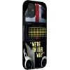 imageStar Wars The Bad Batch Tech Unit 99 Were On Our Way Case for iPhone 16iPhone 11
