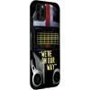 imageStar Wars The Bad Batch Tech Unit 99 Were On Our Way Case for iPhone 16iPhone 11 Pro
