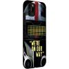 imageStar Wars The Bad Batch Tech Unit 99 Were On Our Way Case for iPhone 16iPhone 11 Pro Max