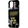 imageStar Wars The Bad Batch Tech Unit 99 Were On Our Way Case for iPhone 16iPhone 12 Pro Max