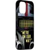 imageStar Wars The Bad Batch Tech Unit 99 Were On Our Way Case for iPhone 16iPhone 12 mini