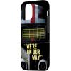 imageStar Wars The Bad Batch Tech Unit 99 Were On Our Way Case for iPhone 16iPhone 1212 Pro