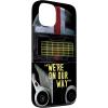 imageStar Wars The Bad Batch Tech Unit 99 Were On Our Way Case for iPhone 16iPhone 13