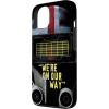 imageStar Wars The Bad Batch Tech Unit 99 Were On Our Way Case for iPhone 16iPhone 13