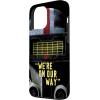 imageStar Wars The Bad Batch Tech Unit 99 Were On Our Way Case for iPhone 16iPhone 13 Pro Max