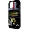 imageStar Wars The Bad Batch Tech Unit 99 Were On Our Way Case for iPhone 16iPhone 14