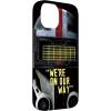 imageStar Wars The Bad Batch Tech Unit 99 Were On Our Way Case for iPhone 16iPhone 14