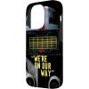 imageStar Wars The Bad Batch Tech Unit 99 Were On Our Way Case for iPhone 16iPhone 14 Pro