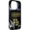 imageStar Wars The Bad Batch Tech Unit 99 Were On Our Way Case for iPhone 16iPhone 14 Pro