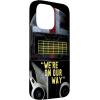 imageStar Wars The Bad Batch Tech Unit 99 Were On Our Way Case for iPhone 16iPhone 14 Pro Max