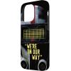 imageStar Wars The Bad Batch Tech Unit 99 Were On Our Way Case for iPhone 16iPhone 14 Pro Max