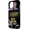 imageStar Wars The Bad Batch Tech Unit 99 Were On Our Way Case for iPhone 16iPhone 15