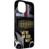 imageStar Wars The Bad Batch Tech Unit 99 Were On Our Way Case for iPhone 16iPhone 15