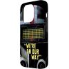 imageStar Wars The Bad Batch Tech Unit 99 Were On Our Way Case for iPhone 16iPhone 15 Pro
