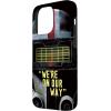 imageStar Wars The Bad Batch Tech Unit 99 Were On Our Way Case for iPhone 16iPhone 15 Pro Max