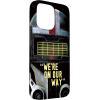 imageStar Wars The Bad Batch Tech Unit 99 Were On Our Way Case for iPhone 16iPhone 15 Pro Max