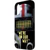 imageStar Wars The Bad Batch Tech Unit 99 Were On Our Way Case for iPhone 16iPhone 16