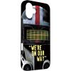 imageStar Wars The Bad Batch Tech Unit 99 Were On Our Way Case for iPhone 16iPhone 16 Plus