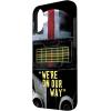 imageStar Wars The Bad Batch Tech Unit 99 Were On Our Way Case for iPhone 16iPhone 16 Plus