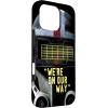 imageStar Wars The Bad Batch Tech Unit 99 Were On Our Way Case for iPhone 16iPhone 16 Pro