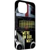imageStar Wars The Bad Batch Tech Unit 99 Were On Our Way Case for iPhone 16iPhone 16 Pro Max