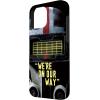 imageStar Wars The Bad Batch Tech Unit 99 Were On Our Way Case for iPhone 16iPhone 16 Pro Max