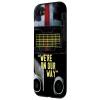 imageStar Wars The Bad Batch Tech Unit 99 Were On Our Way Case for iPhone 16iPhone SE 2020  7  8