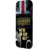 imageStar Wars The Bad Batch Tech Unit 99 Were On Our Way Case for iPhone 16iPhone XR