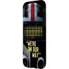 imageStar Wars The Bad Batch Tech Unit 99 Were On Our Way Case for iPhone 16iPhone XXS