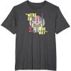 imageStar Wars The Bad Batch Unit 99 Were On Our Way TShirtDark Heather Grey