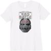 imageStar Wars The Bad Batch Wrecker Helmet Sketch Premium TShirtWhite