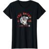 imageStar Wars The Bad Batch ampamp Co Clone Force 99 TShirtBlack