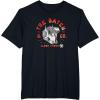 imageStar Wars The Bad Batch ampamp Co Clone Force 99 TShirtBlack
