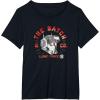 imageStar Wars The Bad Batch ampamp Co Clone Force 99 TShirtBlack