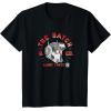 imageStar Wars The Bad Batch ampamp Co Clone Force 99 TShirtBlack