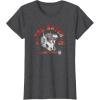 imageStar Wars The Bad Batch ampamp Co Clone Force 99 TShirtDark Heather Grey