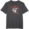 imageStar Wars The Bad Batch ampamp Co Clone Force 99 TShirtDark Heather Grey
