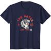 imageStar Wars The Bad Batch ampamp Co Clone Force 99 TShirtNavy Blue