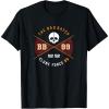 imageStar Wars The Bad Batch BB 99 V2 Logo TShirtBlack