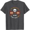 Dark Heather Grey