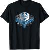 imageStar Wars The Bad Batch Clone Force 99 Special Ops TShirtBlack