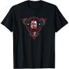 imageStar Wars The Bad Batch Clone Force 99 Valor Honor Victory TShirtBlack