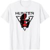 imageStar Wars The Bad Batch Hunter C1 TShirtWhite